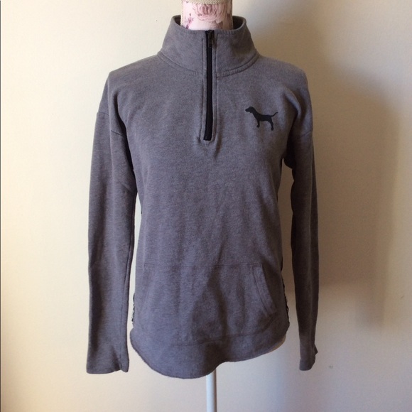 PINK Victoria's Secret Tops - VS Pink Pullover